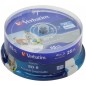 Verbatim DataLife 10x BD-R 25GB